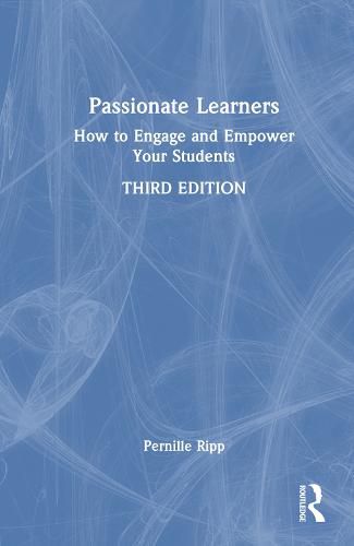 Cover image for Passionate Learners