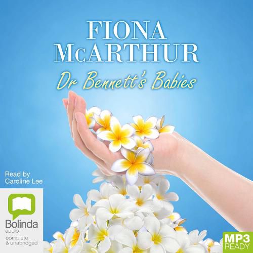 Cover image for Dr Bennett's Babies
