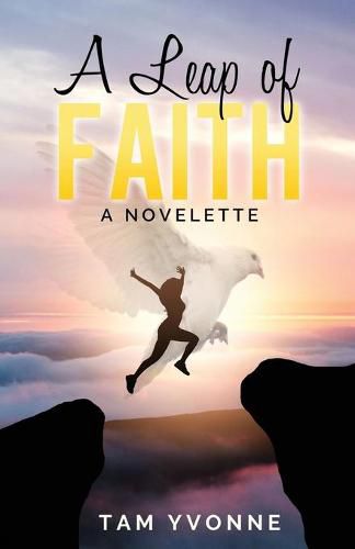 Cover image for A Leap of Faith