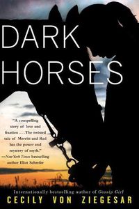 Cover image for Dark Horses