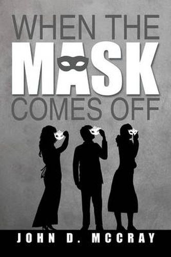 Cover image for When the Mask Comes Off