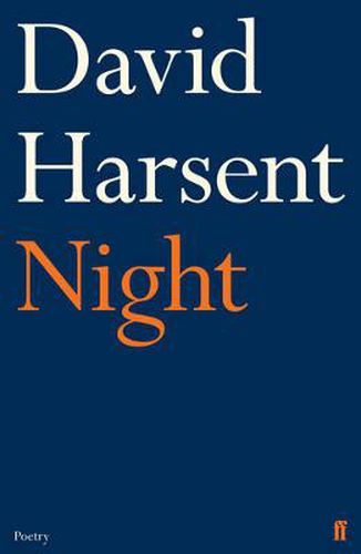 Cover image for Night