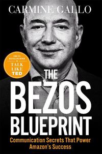 Cover image for The Bezos Blueprint