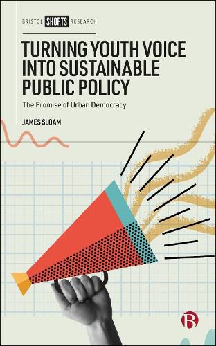 Cover image for Turning Youth Voice into Sustainable Public Policy