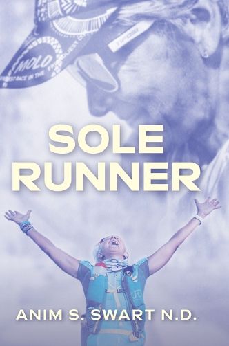 Cover image for Sole Runner