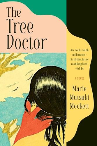 Cover image for The Tree Doctor