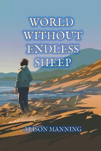 Cover image for World Without Endless Sheep