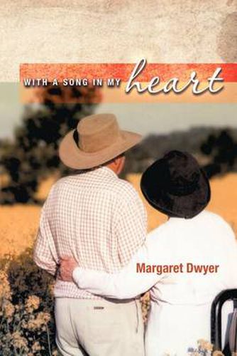 Cover image for With a Song in My Heart