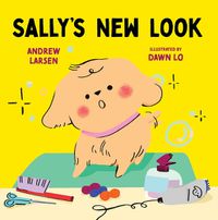 Cover image for Sally's New Look