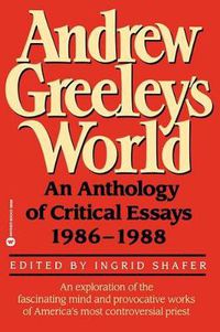 Cover image for The World of Andrew Greeley