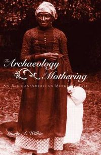 Cover image for The Archaeology of Mothering: An African-American Midwife's Tale