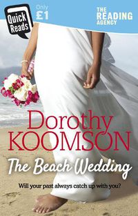 Cover image for The Beach Wedding