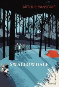 Cover image for Swallowdale