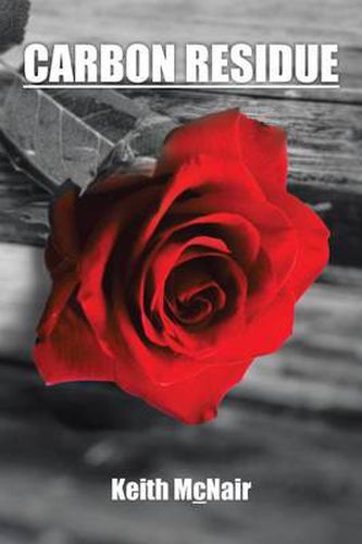Cover image for Carbon Residue