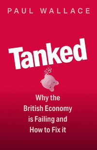 Cover image for Tanked