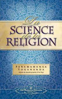 Cover image for La Science de la Religion (Science of Rel - FR)