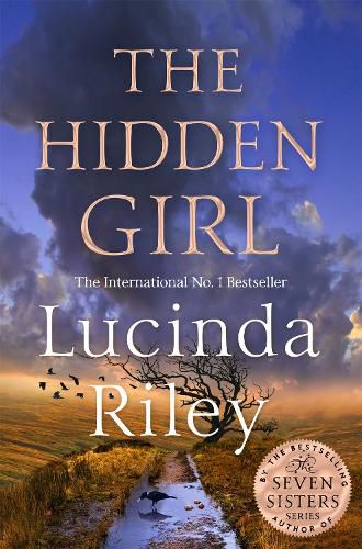 Cover image for The Hidden Girl