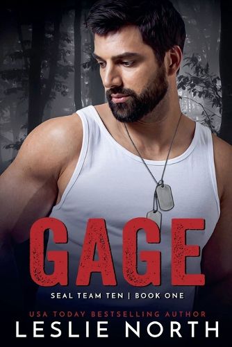 Cover image for Gage