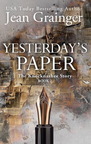 Cover image for Yesterday's Paper