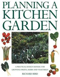 Cover image for Planning a Kitchen Garden