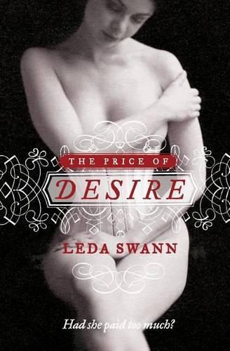 Cover image for The Price of Desire