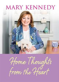 Cover image for Home Thoughts from the Heart