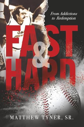 Cover image for Fast & Hard