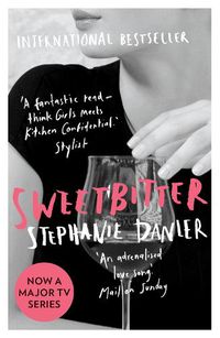 Cover image for Sweetbitter