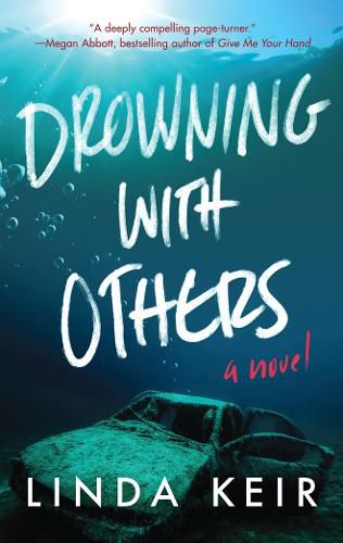 Cover image for Drowning with Others