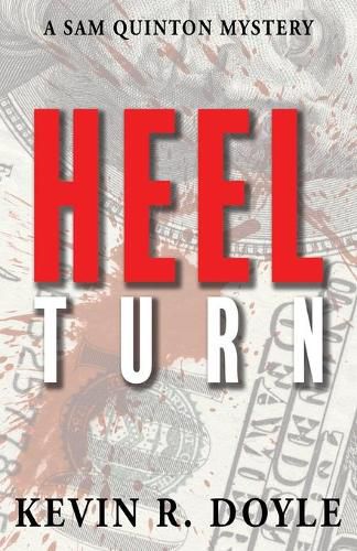 Cover image for Heel Turn