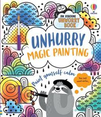 Cover image for Unhurry Magic Painting