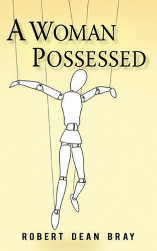 Cover image for A Woman Possessed