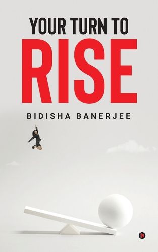 Cover image for Your Turn to Rise