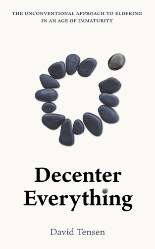 Cover image for Decenter Everything