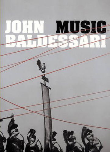 John Baldessari: Music
