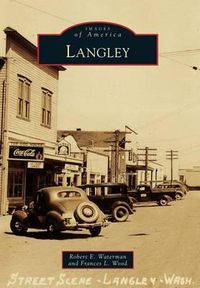 Cover image for Langley