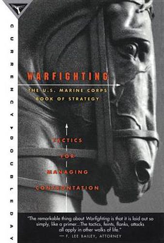 Cover image for Warfighting