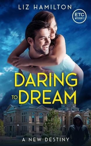 Cover image for Daring to Dream