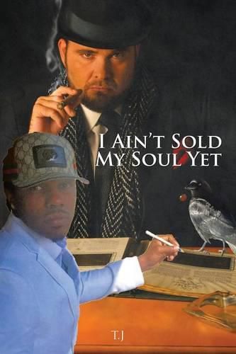 Cover image for I Ain't Sold My Soul Yet