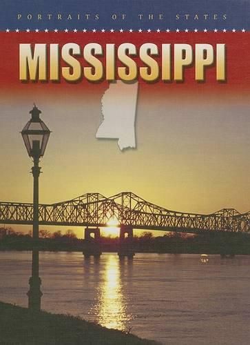 Cover image for Mississippi