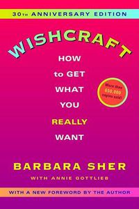 Cover image for Wishcraft