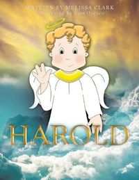 Cover image for Harold