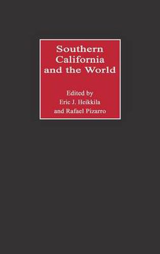 Cover image for Southern California and the World