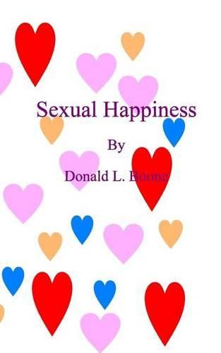 Cover image for Sexual Happiness