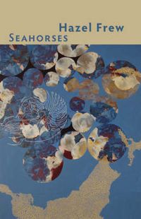 Cover image for Seahorses