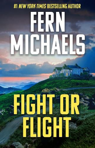 Cover image for Fight or Flight