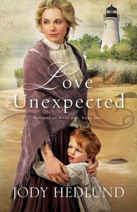 Cover image for Love Unexpected