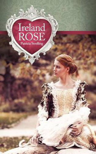 Cover image for Ireland Rose