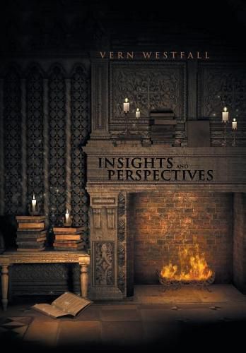 Cover image for Insights and Perspectives