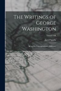 Cover image for The Writings of George Washington